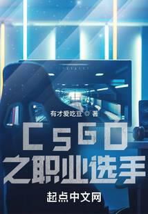 CSGO之职业选手